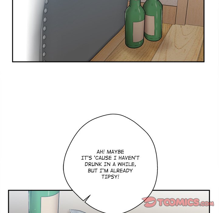 Crossing the Line Chapter 5 image 57