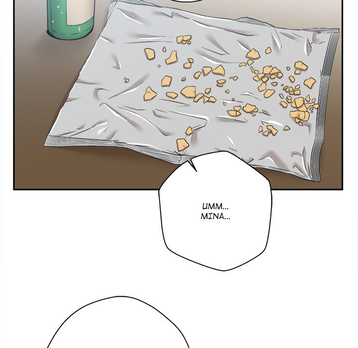 Crossing the Line Chapter 5 image 58