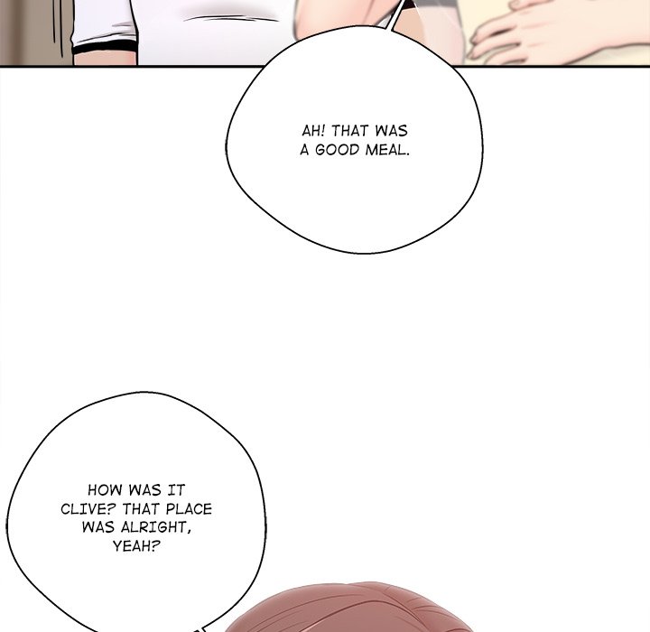 Crossing the Line Chapter 5 image 5