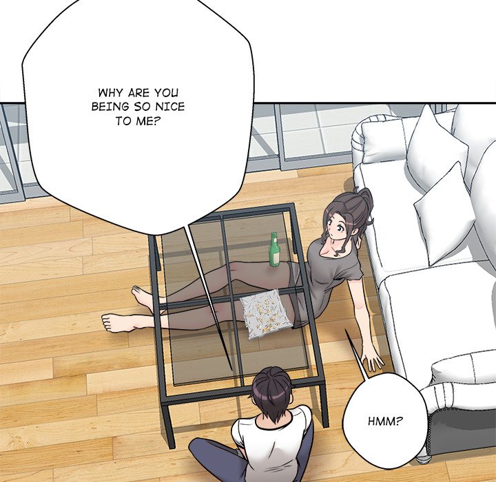 Crossing the Line Chapter 5 image 60