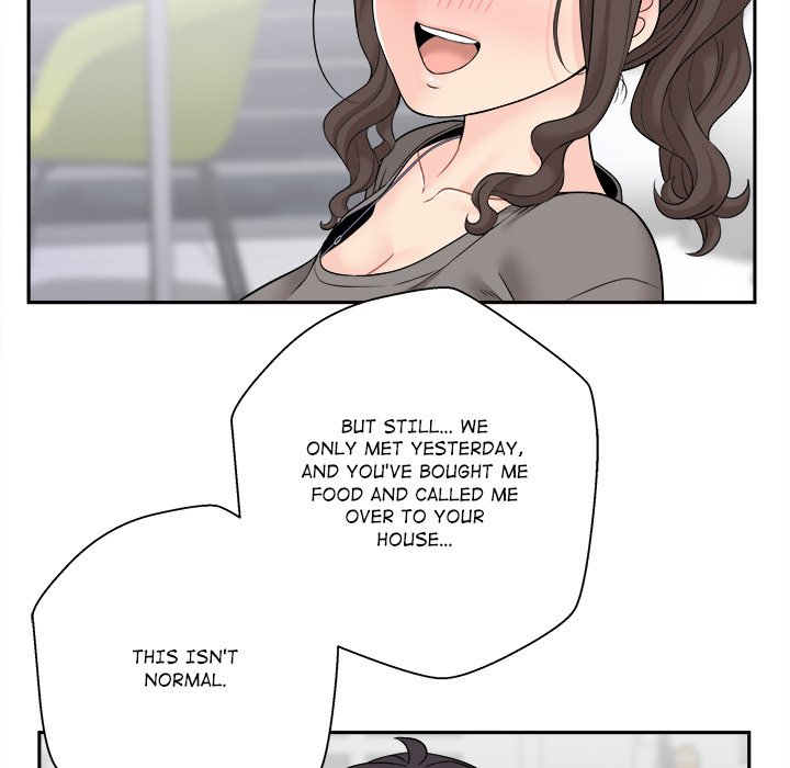 Crossing the Line Chapter 5 image 62