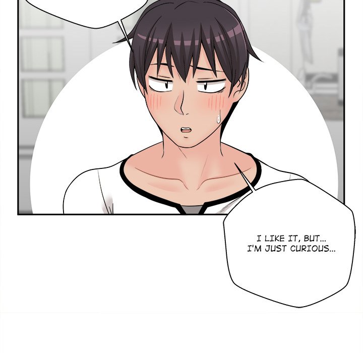 Crossing the Line Chapter 5 image 63