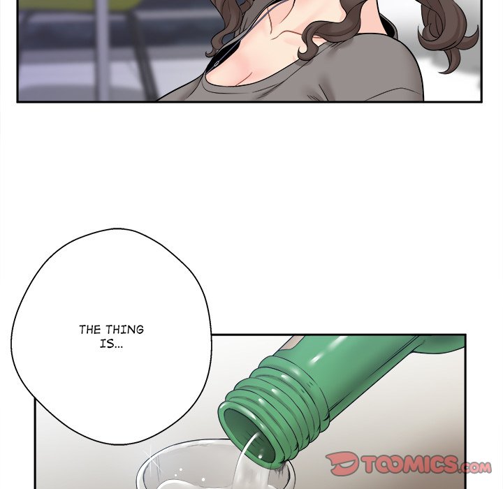Crossing the Line Chapter 5 image 65
