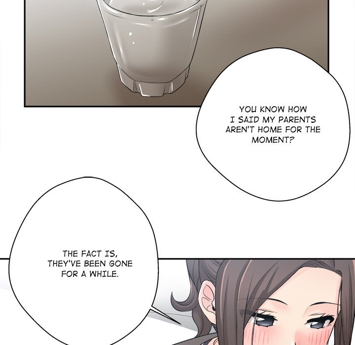 Crossing the Line Chapter 5 image 66