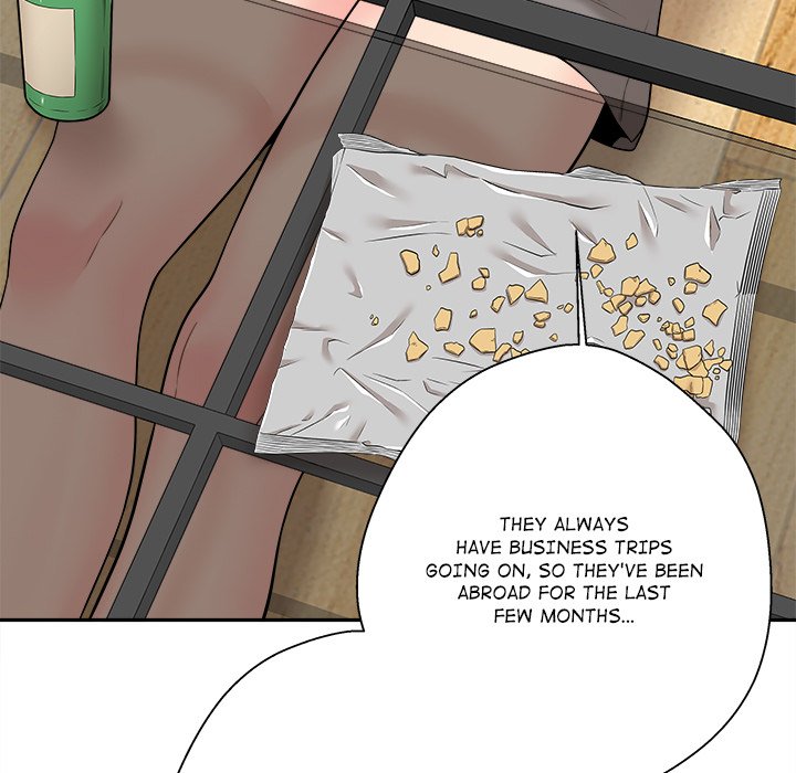 Crossing the Line Chapter 5 image 68