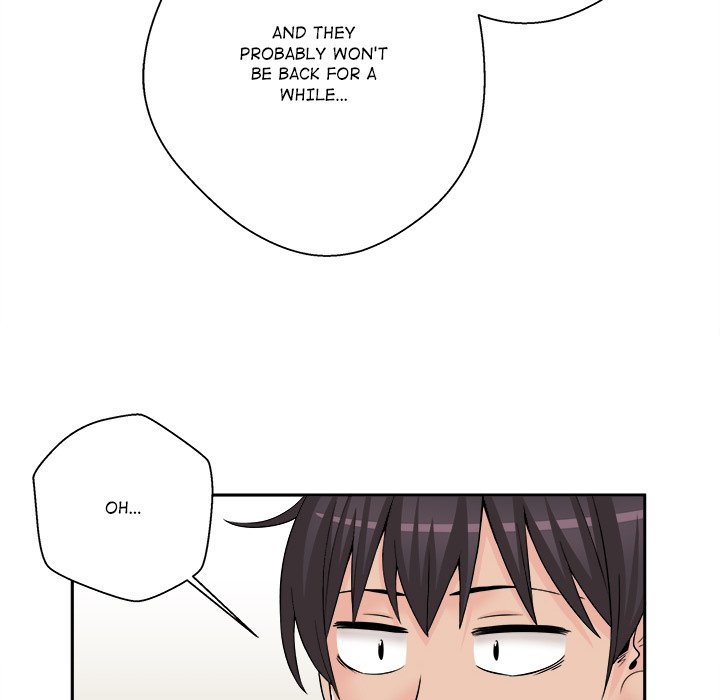 Crossing the Line Chapter 5 image 69