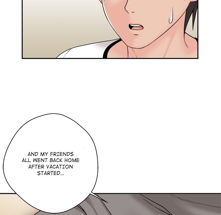 Crossing the Line Chapter 5 image 70