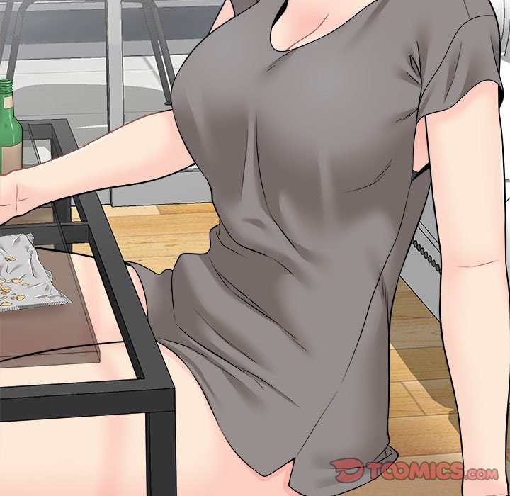 Crossing the Line Chapter 5 image 73