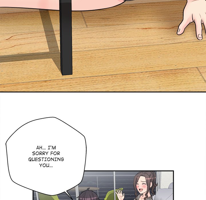 Crossing the Line Chapter 5 image 74