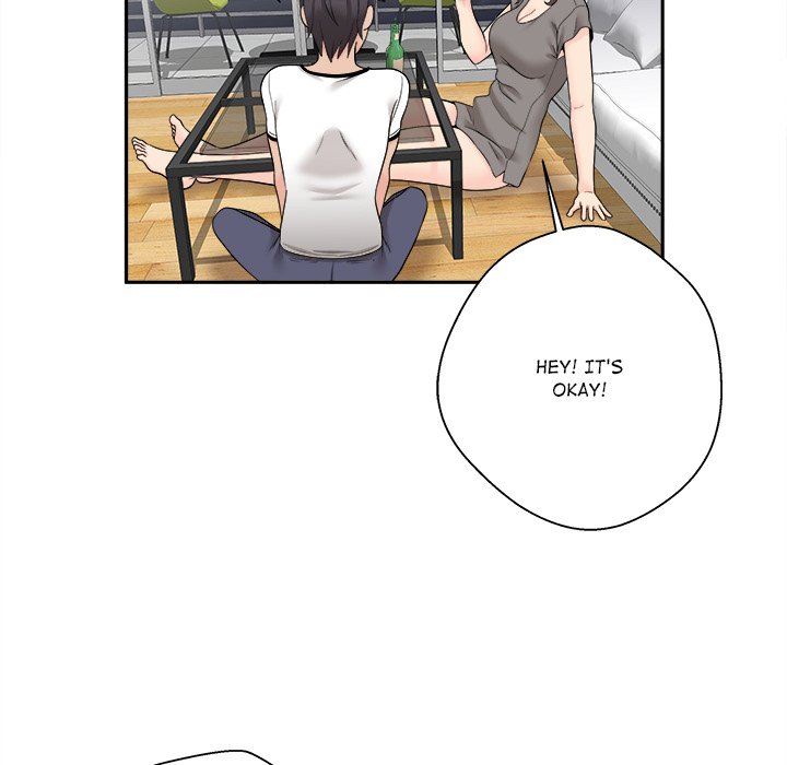 Crossing the Line Chapter 5 image 75