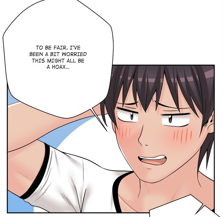 Crossing the Line Chapter 5 image 76