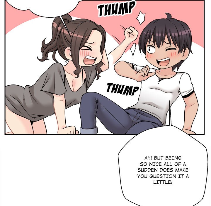 Crossing the Line Chapter 5 image 78