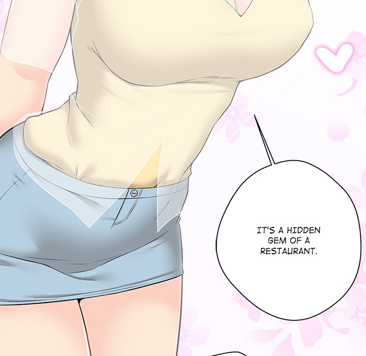 Crossing the Line Chapter 5 image 7