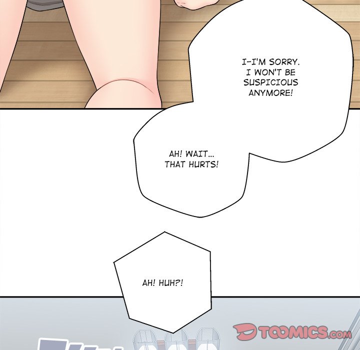 Crossing the Line Chapter 5 image 81