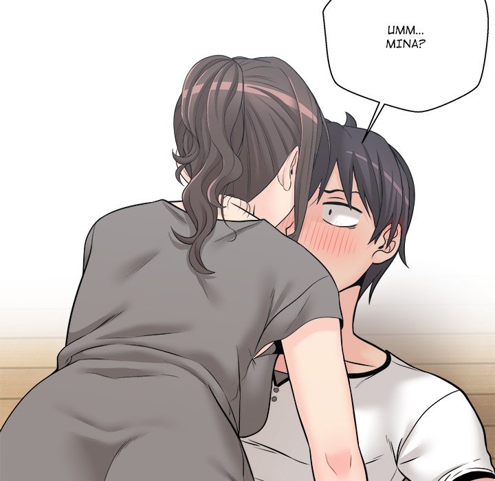 Crossing the Line Chapter 5 image 87