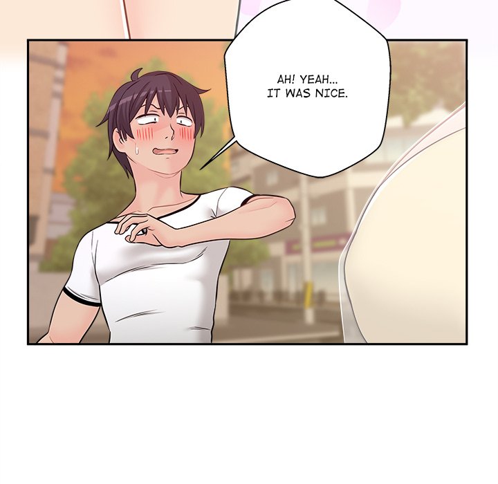Crossing the Line Chapter 5 image 8