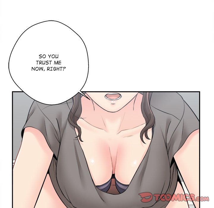 Crossing the Line Chapter 5 image 89