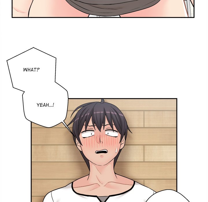 Crossing the Line Chapter 5 image 90