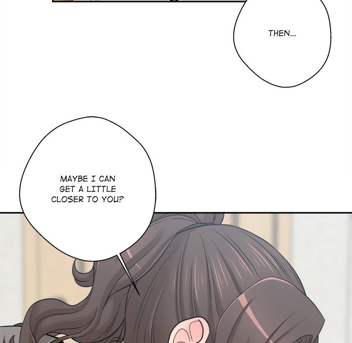 Crossing the Line Chapter 5 image 91