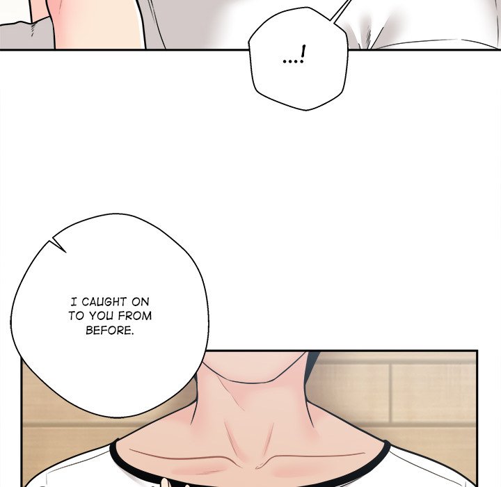 Crossing the Line Chapter 5 image 93