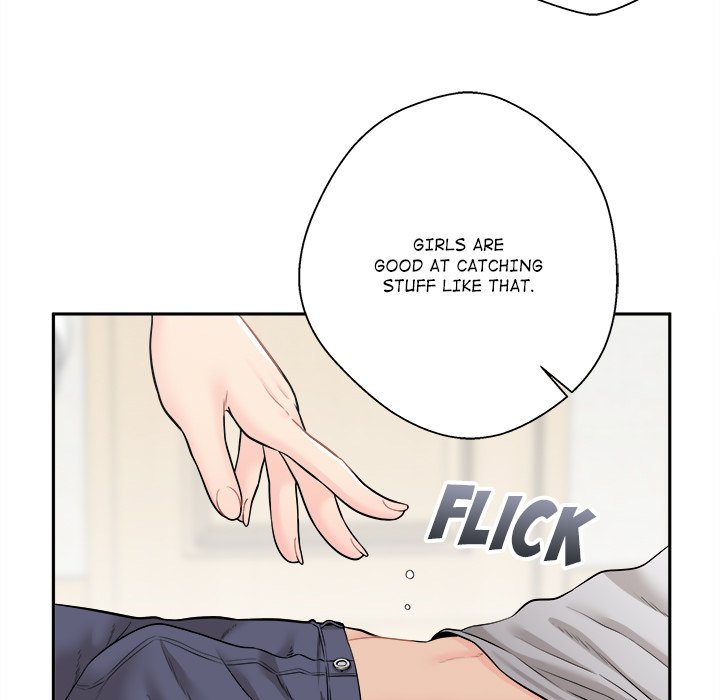 Crossing the Line Chapter 5 image 96