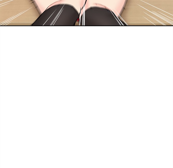 Crossing the Line Chapter 50 - The End image 100