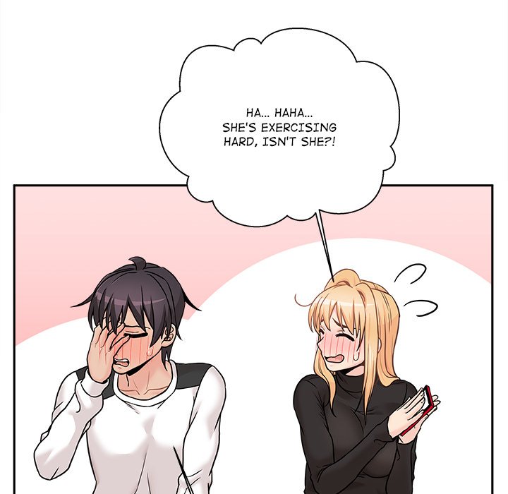 Crossing the Line Chapter 50 - The End image 101