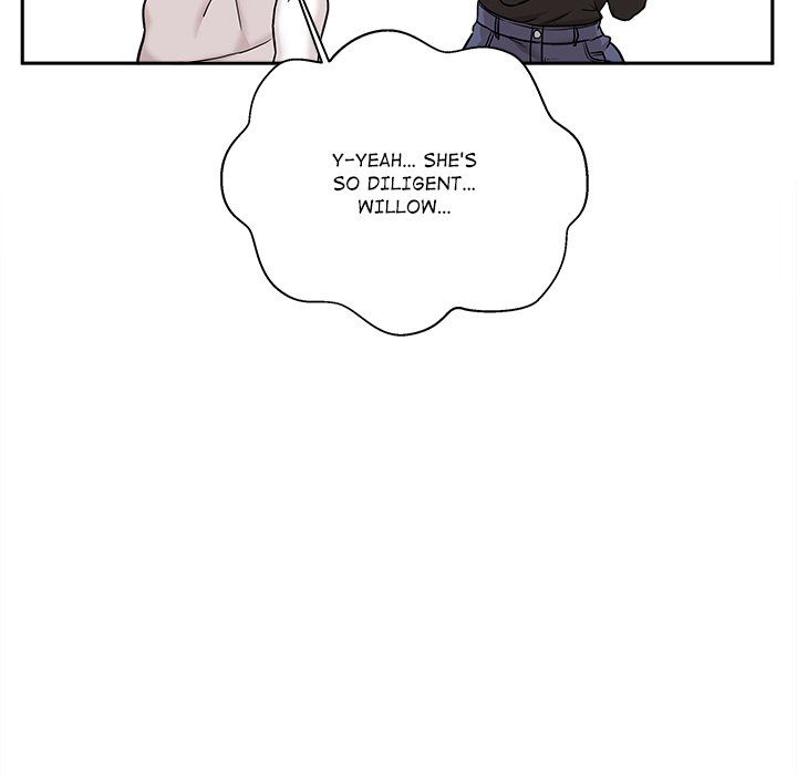 Crossing the Line Chapter 50 - The End image 102
