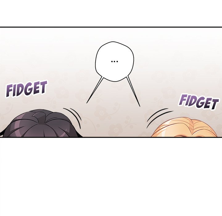 Crossing the Line Chapter 50 - The End image 105