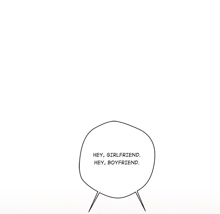 Crossing the Line Chapter 50 - The End image 106