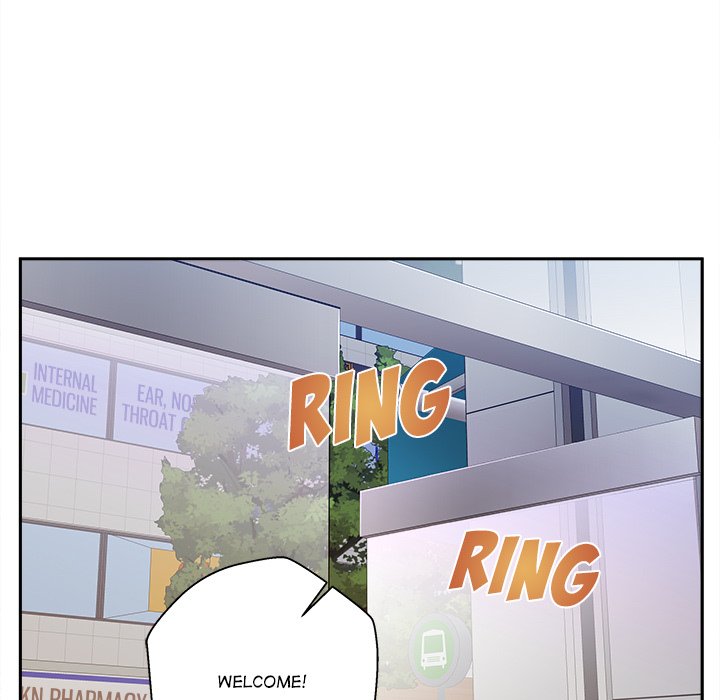 Crossing the Line Chapter 50 - The End image 10