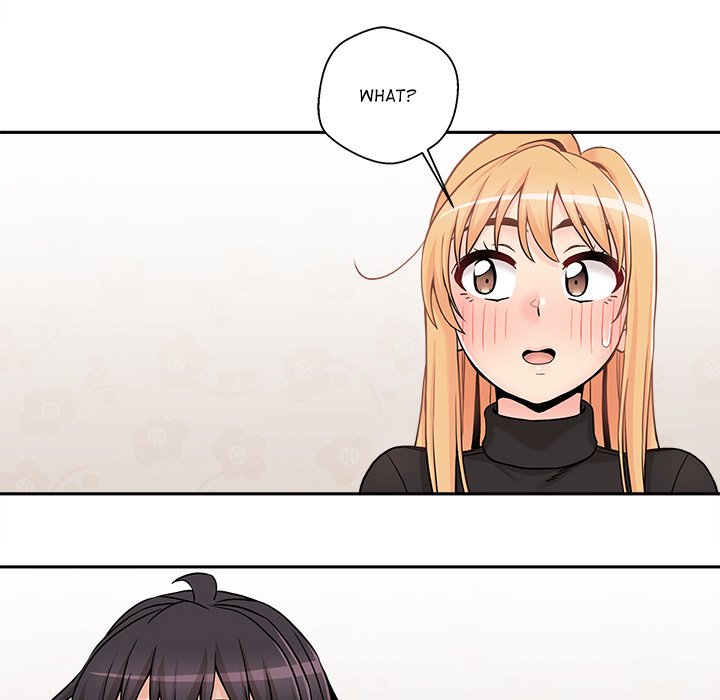 Crossing the Line Chapter 50 - The End image 109
