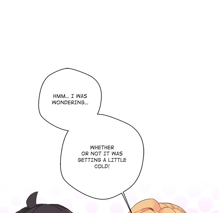 Crossing the Line Chapter 50 - The End image 111