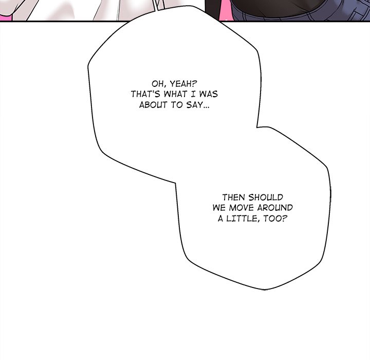 Crossing the Line Chapter 50 - The End image 113