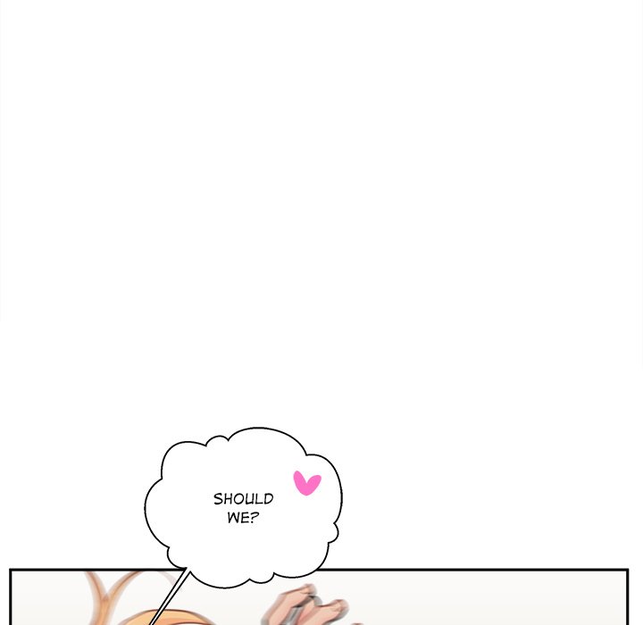 Crossing the Line Chapter 50 - The End image 114