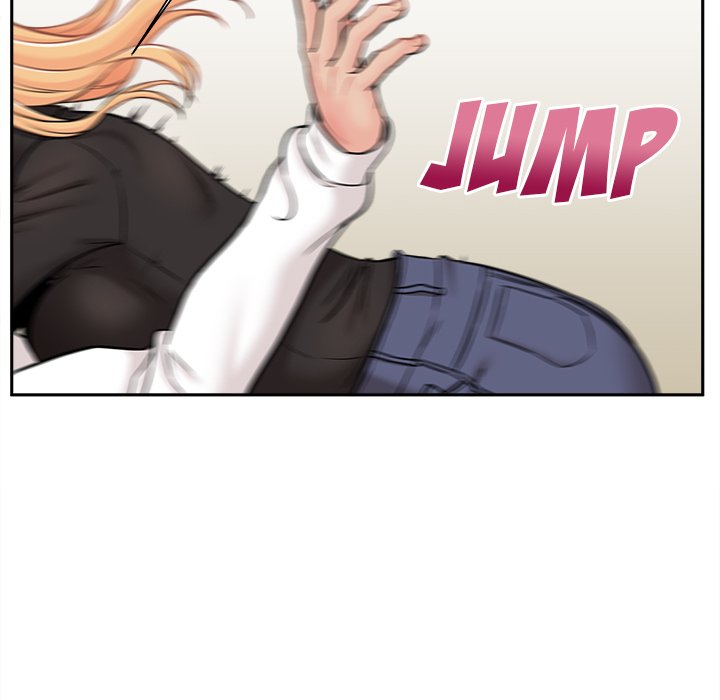 Crossing the Line Chapter 50 - The End image 115
