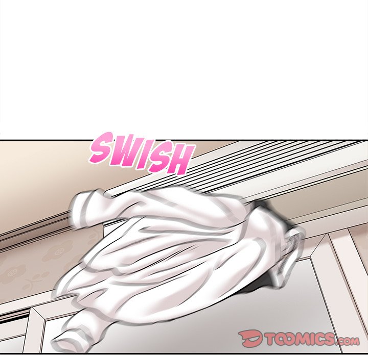 Crossing the Line Chapter 50 - The End image 116