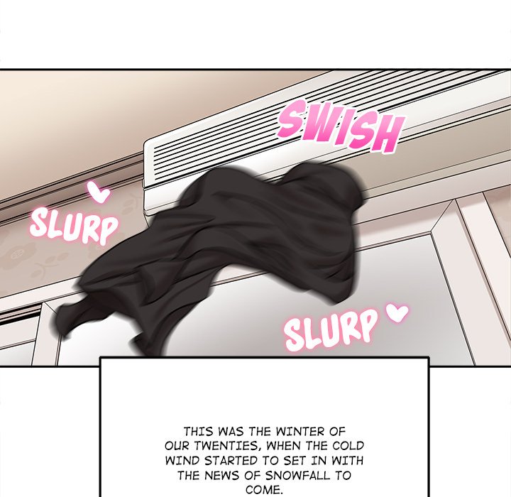 Crossing the Line Chapter 50 - The End image 117