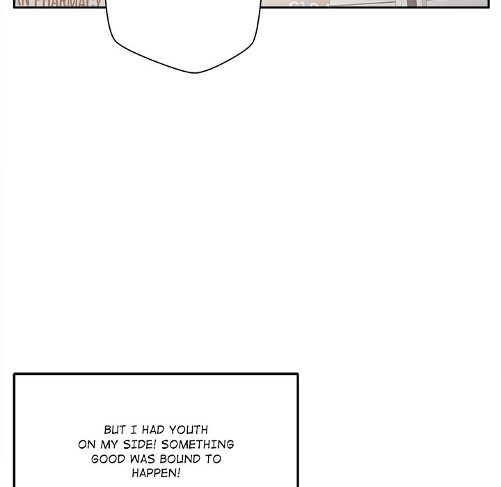 Crossing the Line Chapter 50 - The End image 11