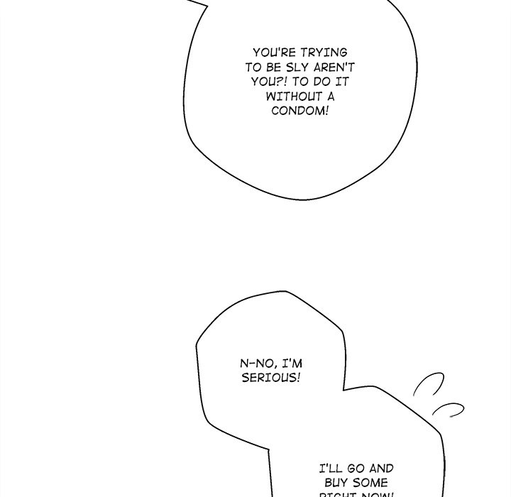 Crossing the Line Chapter 50 - The End image 120