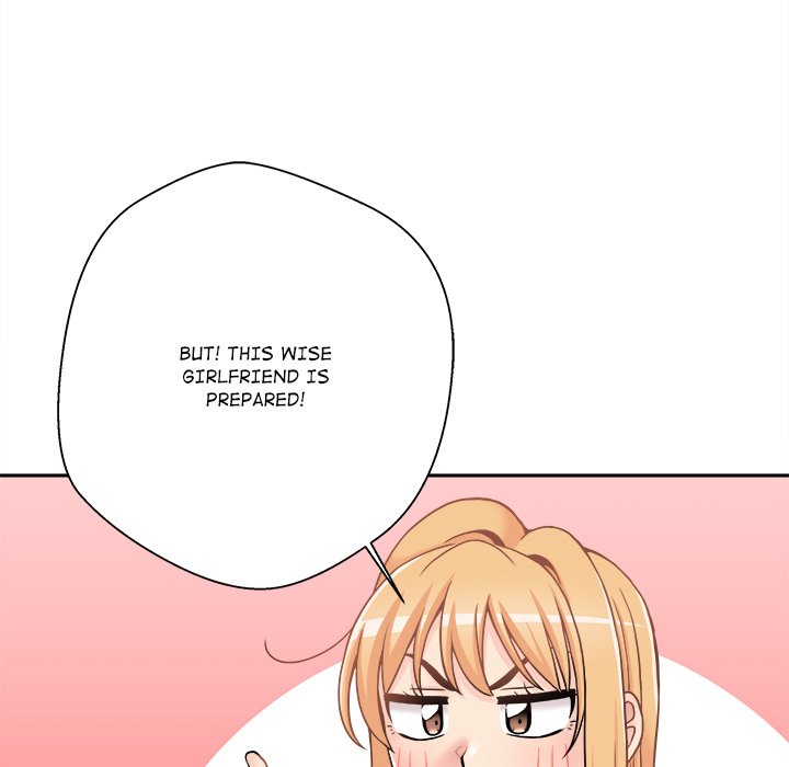 Crossing the Line Chapter 50 - The End image 124