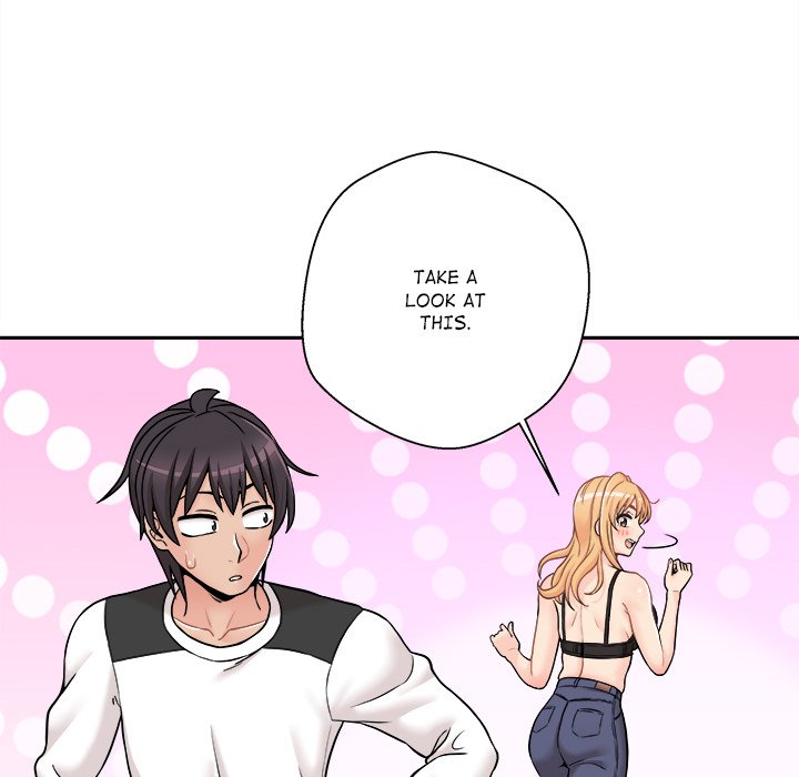 Crossing the Line Chapter 50 - The End image 126