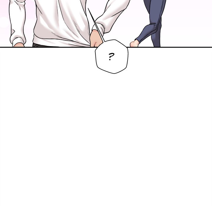 Crossing the Line Chapter 50 - The End image 127