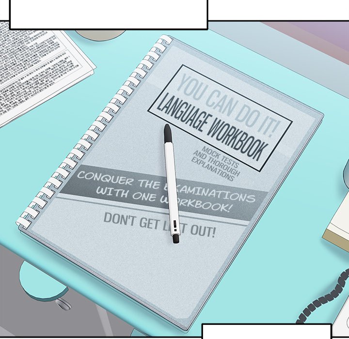 Crossing the Line Chapter 50 - The End image 12