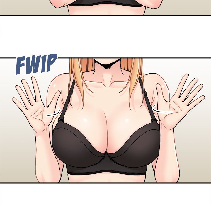 Crossing the Line Chapter 50 - The End image 129