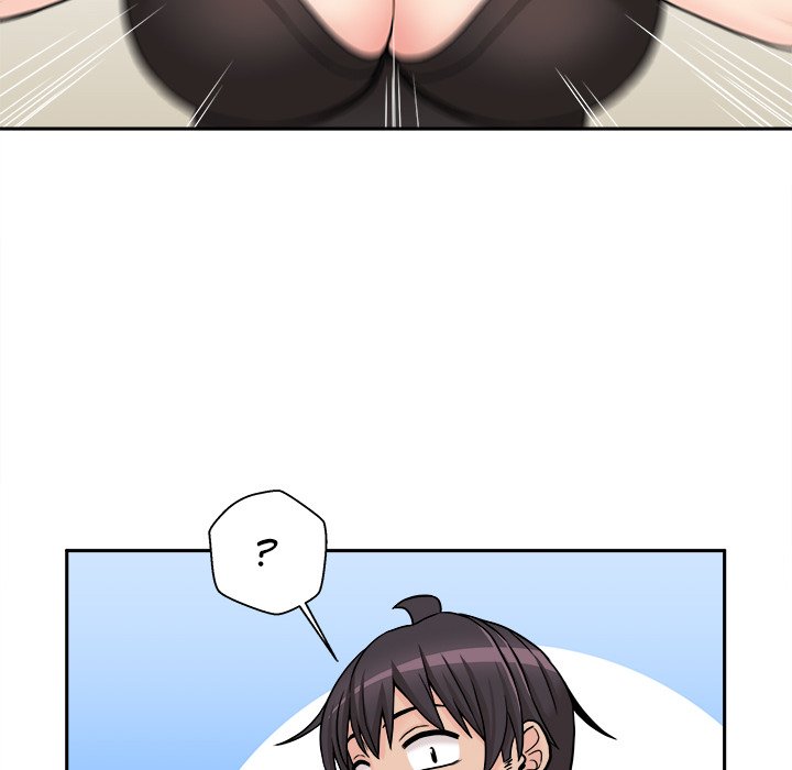 Crossing the Line Chapter 50 - The End image 131