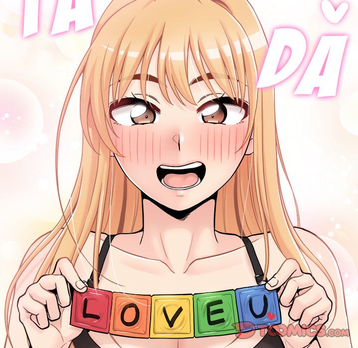 Crossing the Line Chapter 50 - The End image 134