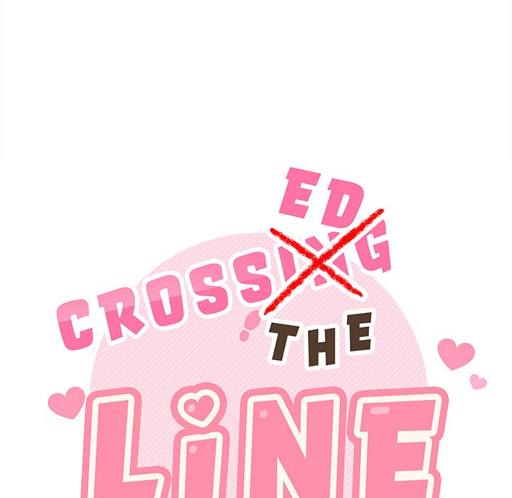 Crossing the Line Chapter 50 - The End image 137