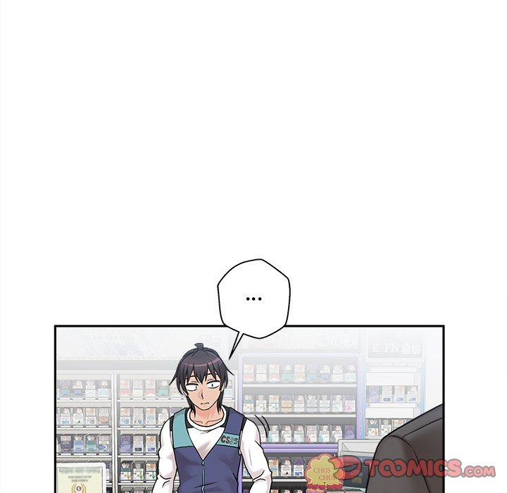 Crossing the Line Chapter 50 - The End image 14