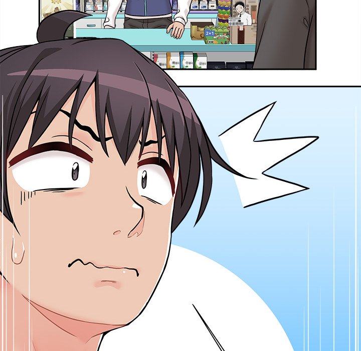Crossing the Line Chapter 50 - The End image 15